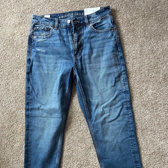 American Eagle Mom jean - Picture 1 of 3